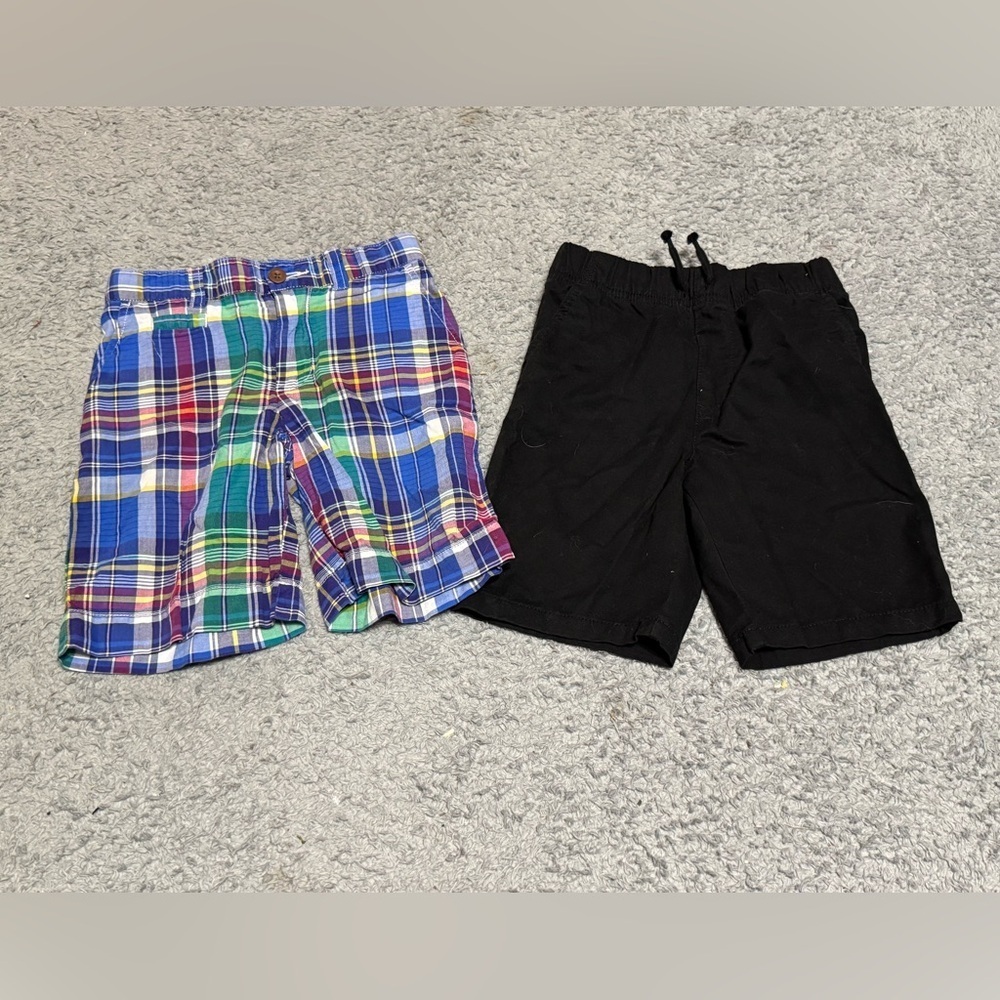 🌼4/$25🌼 Boys Youth 5 Tee’s and Shorts Bundle - Picture 4 of 6